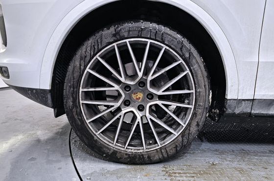 Porsche Cayenne 3.0 Coupe — пробег 59 932 км — фото 5 из 5