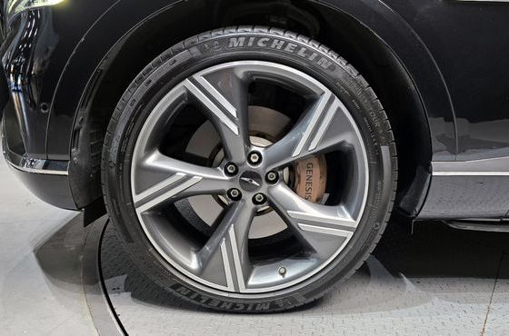 Genesis GV80 3.5T Gasoline 2WD — пробег 30 943 км — фото 5 из 5