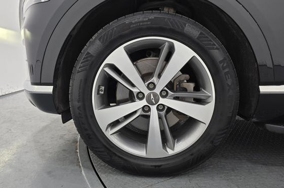 Genesis GV80 3.0 Diesel AWD — пробег 211 451 км — фото 5 из 5