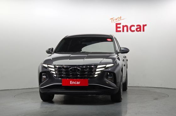 Hyundai Tucson Diesel 2.0 2WD Modern — пробег 57 156 км — фото 3 из 5