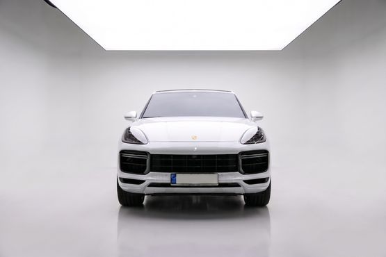 Porsche Cayenne 3.0 Coupe — пробег 77 650 км — фото 5 из 5