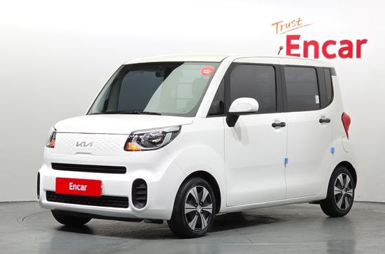 Kia RAY Van Standard — пробег 45 579 км — фото 1 из 5
