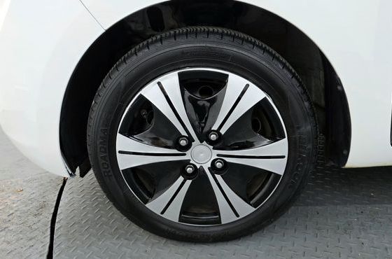 Kia RAY Van Standard — пробег 45 579 км — фото 5 из 5