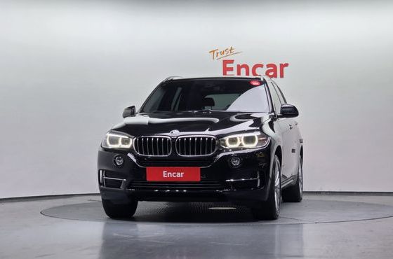 BMW X5 xDrive 30d — пробег 149 122 км — фото 3 из 5