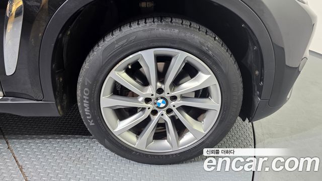 BMW X6 xDrive 30d — пробег 179 423 км — фото 5 из 5