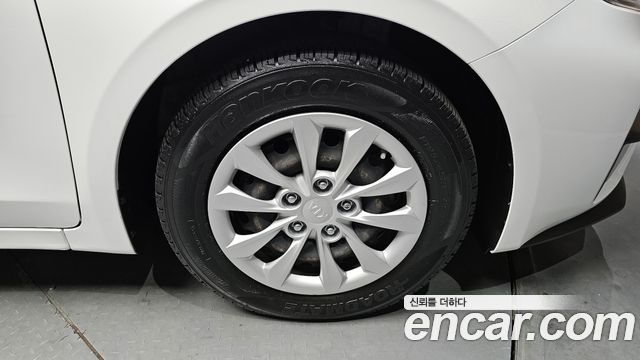 Kia K3 Standard — пробег 76 585 км — фото 5 из 5