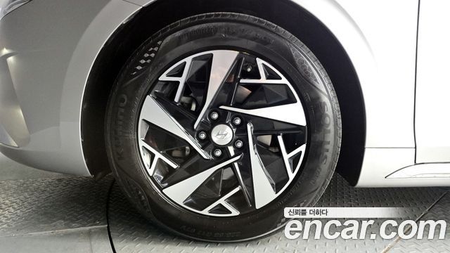 Hyundai Grandeur Exclusive — пробег 76 478 км — фото 5 из 5