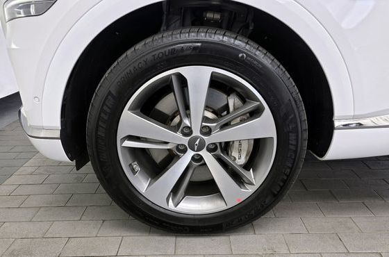 Genesis GV80 3.5T Gasoline AWD — пробег 81 282 км — фото 5 из 5
