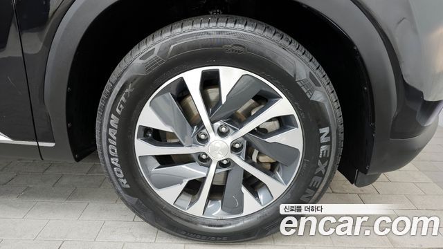 Hyundai Palisade Diesel 2.2 4WD Exclusive — пробег 163 464 км — фото 5 из 5