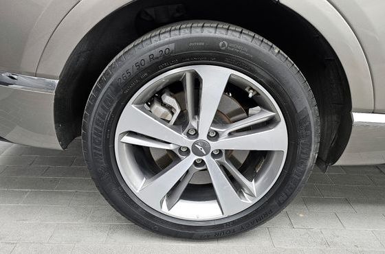 Genesis GV80 2.5T Gasoline AWD — пробег 73 153 км — фото 5 из 5