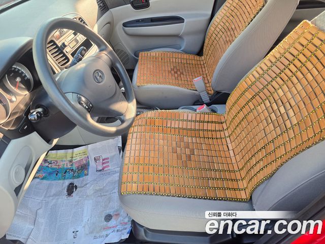 Hyundai Verna из Кореи Encar