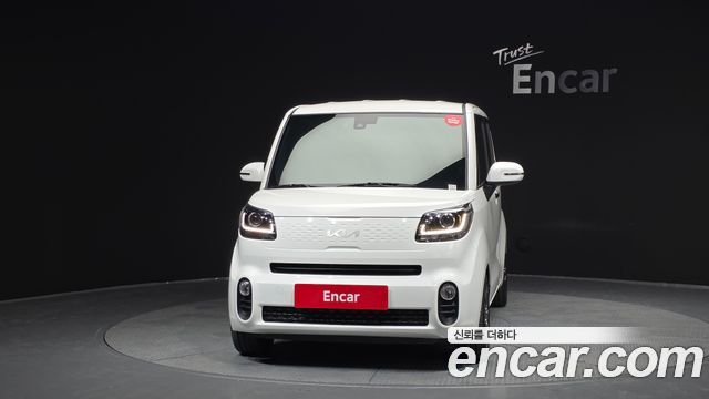 Kia RAY Signature — пробег 27 063 км — фото 3 из 5