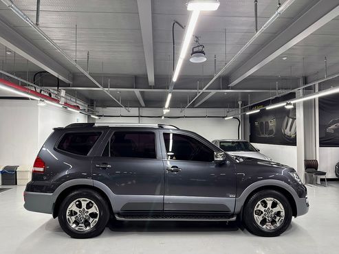 Kia Mohave Diesel 3.0 4WD President — пробег 101 054 км — фото 5 из 5
