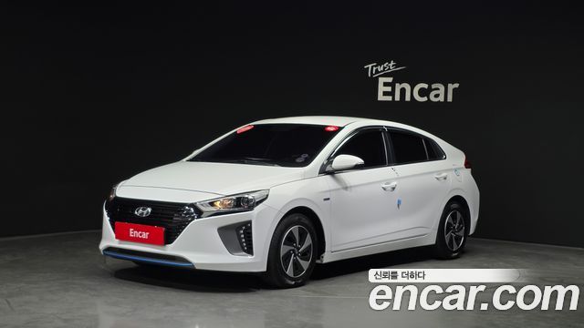 Hyundai Ioniq N — пробег 113 583 км — фото 1 из 5