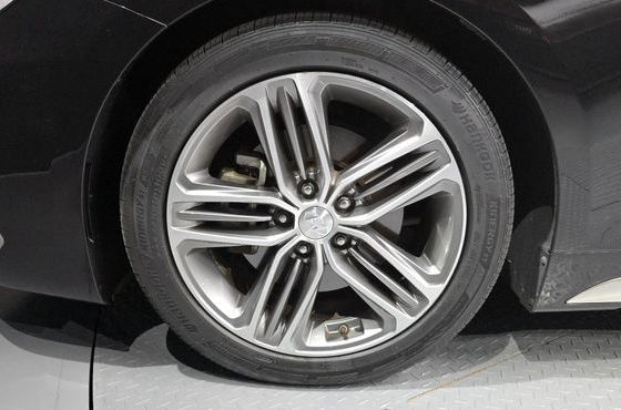 Hyundai Grandeur 3.0 Exclusive — пробег 150 402 км — фото 5 из 5