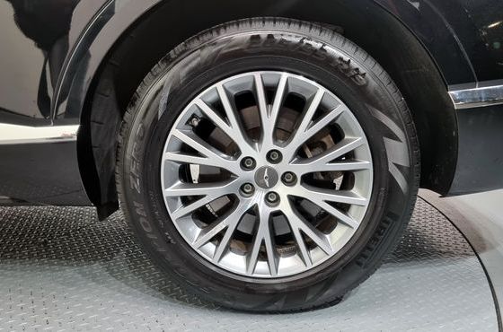 Genesis GV80 2.5T Gasoline AWD — пробег 63 695 км — фото 5 из 5