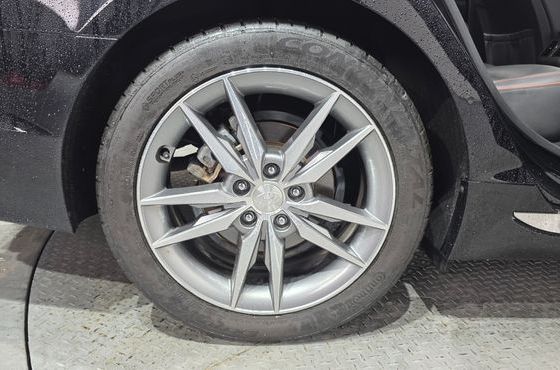Hyundai Sonata 2.0 Turbo Exclusive — пробег 103 140 км — фото 5 из 5