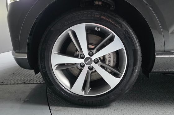 Genesis GV80 2.5T Gasoline AWD — пробег 32 826 км — фото 5 из 5