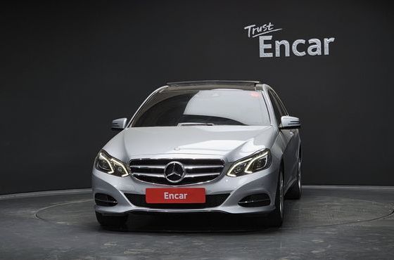 Mercedes-Benz E-Class E250 CDI 4MATIC — пробег 253 352 км — фото 3 из 5