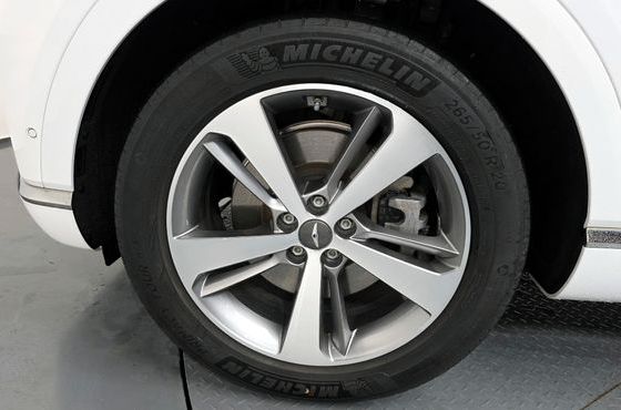 Genesis GV80 2.5T Gasoline AWD — пробег 65 187 км — фото 5 из 5