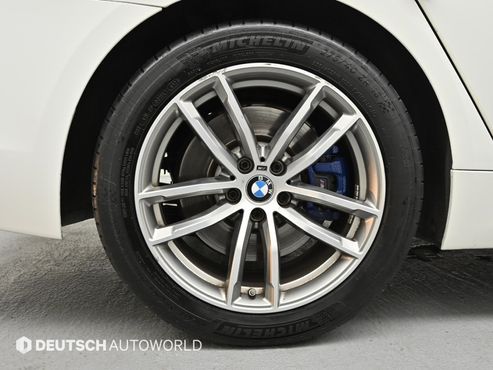 BMW 5-Series 530i M Sport Package Plus — пробег 90 647 км — фото 5 из 5