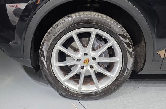Porsche Cayenne 3.0 — пробег 51 328 км — фото 5 из 5