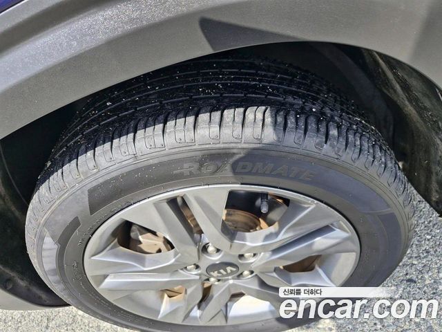 Kia Seltos Gasoline 1.6 Turbo 2WD Prestige — пробег 88 859 км — фото 4 из 5