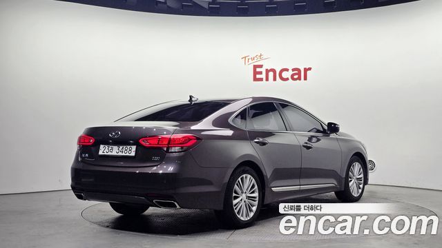 Hyundai Aslan G330 Premium — пробег 152 955 км — фото 2 из 5