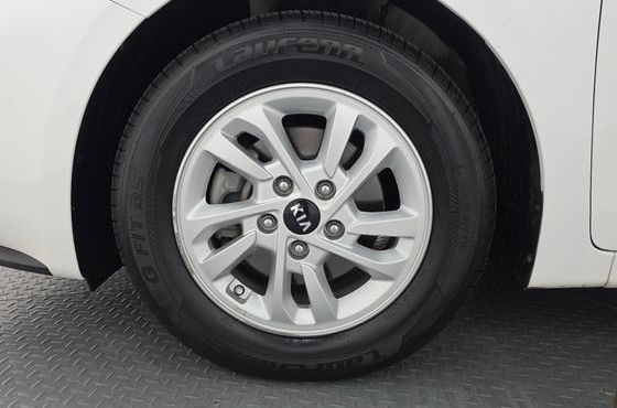 Kia K3 Luxury — пробег 80 339 км — фото 5 из 5