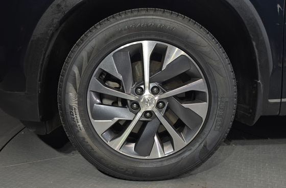 Hyundai Palisade Diesel 2.2 2WD Exclusive — пробег 125 752 км — фото 5 из 5