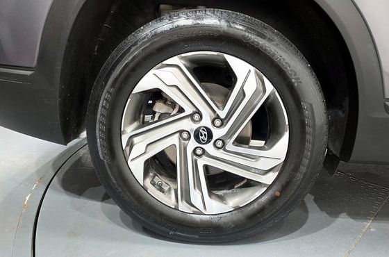 Hyundai Santafe Diesel 2.2 4WD Premium — пробег 83 141 км — фото 5 из 5