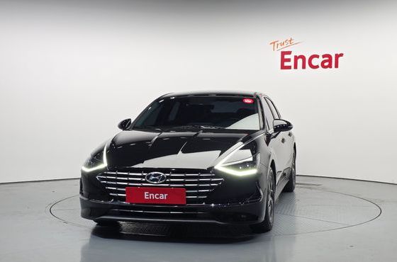 Hyundai Sonata Modern — пробег 46 365 км — фото 3 из 5