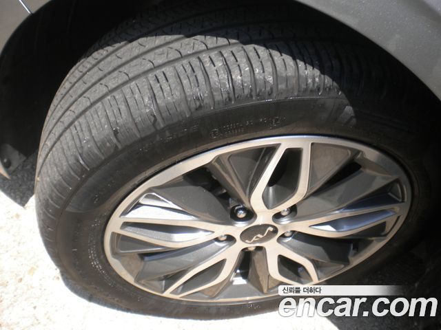 Kia K5 Signature — пробег 26 000 км — фото 5 из 5