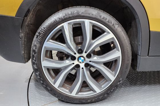 BMW X2 (F39) xDrive20i Advantage — пробег 29 904 км — фото 5 из 5