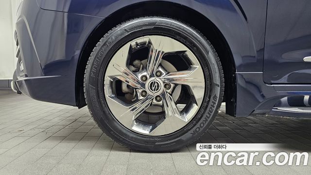 Ssangyong KORANDO из Кореи Encar
