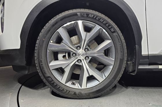 Hyundai Palisade Diesel 2.2 2WD Prestige — пробег 76 640 км — фото 5 из 5