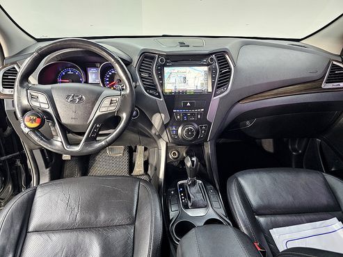 Hyundai Santafe Diesel(e-VGT) 2.0 2WD Morden — пробег 168 000 км — фото 5 из 5