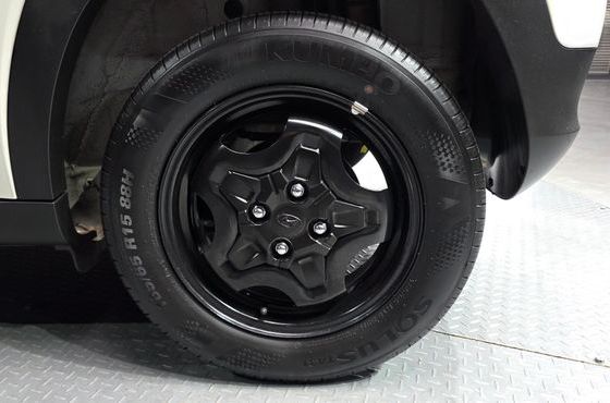 Hyundai Casper Smart — пробег 25 365 км — фото 5 из 5