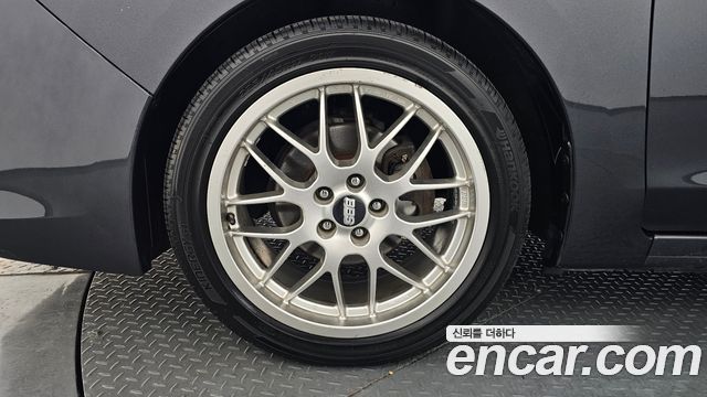 Subaru Impreza из Кореи Encar