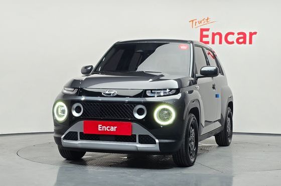 Hyundai Casper Turbo Modern — пробег 41 009 км — фото 3 из 5