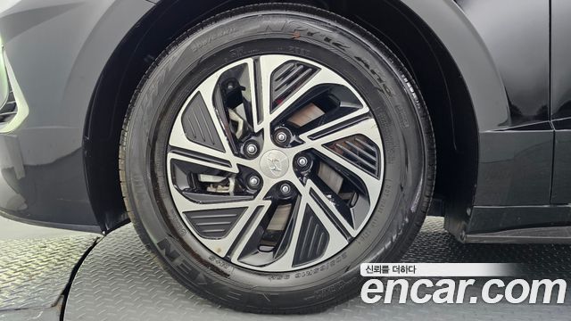 Hyundai Sonata Modern — пробег 49 984 км — фото 5 из 5