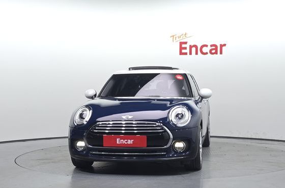 Mini Clubman High 2nd — пробег 69 603 км — фото 3 из 5