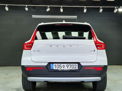 Volvo XC40 B4 Inscription — пробег 67 471 км — фото 5 из 5