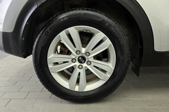 Kia Sportage Diesel 2wd Trendy — пробег 179 425 км — фото 5 из 5