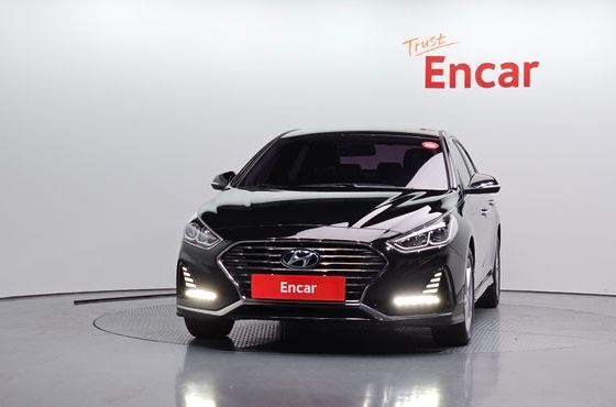 Hyundai Sonata 2.0 Modern — пробег 88 898 км — фото 3 из 5