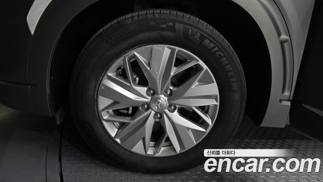 Hyundai Nexo Modern — пробег 17 876 км — фото 5 из 5