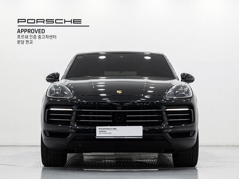 Porsche Cayenne 3.0 — пробег 34 570 км — фото 3 из 5