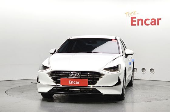 Hyundai Sonata 2.0 LPG Modern — пробег 89 232 км — фото 3 из 5