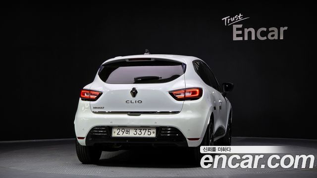 Renault (Samsung) Cilo из Кореи Encar