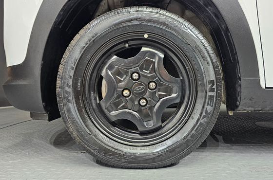 Hyundai Casper Modern — пробег 114 148 км — фото 5 из 5